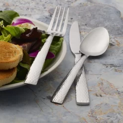 Elliott 20 Piece Flatware Set, Service For 4 -Home Furnishings Store Elliott 20 Piece Flatware Set Service for 4 5308677 3