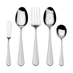 Home Furnishings Store -Home Furnishings Store colette 45 piece flatware set 5268090 2