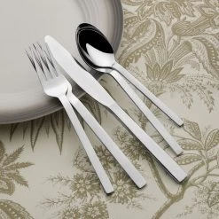 Home Furnishings Store -Home Furnishings Store forged graciela 20 piece flatware set service for 4 5259480 2