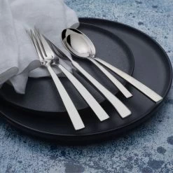 Home Furnishings Store -Home Furnishings Store forged petra 20 piece flatware set service for 4 5296514 2