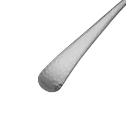 MIKASA Hammered Mirror Opulent 75 Piece Flatware Set, Service For 12 -Home Furnishings Store hammered mirror opulent 75 piece flatware set service for 12 5247014 7