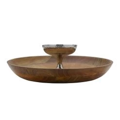 Hammersmith Wood Chip And Dip