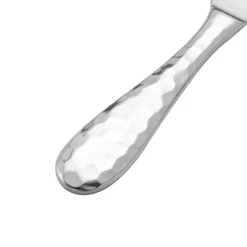 MIKASA Lilah 45 Piece Flatware Set, Service For 8 -Home Furnishings Store lilah 45 piece flatware set service for 8 5212627 5