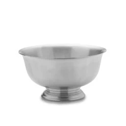 Paul Revere Small Pewter Bowl