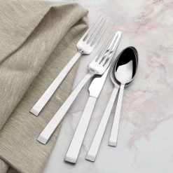Home Furnishings Store -Home Furnishings Store pinch 20 piece flatware set service for 4 5298899 2