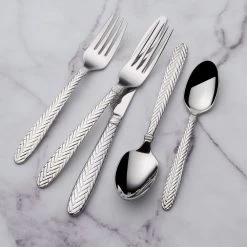 Home Furnishings Store -Home Furnishings Store reins 20 piece flatware set service for 4 5187621 2
